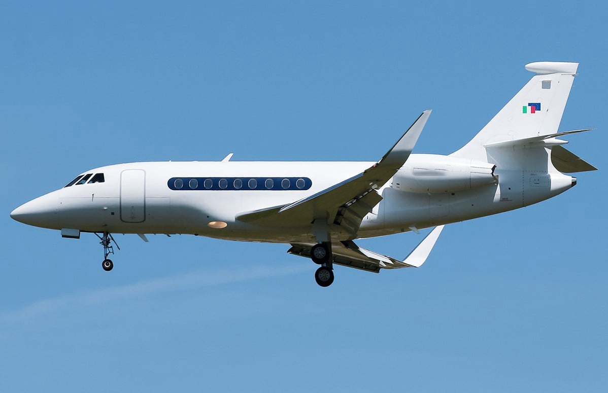 SUPER MID-SIZED JETS executive Hoverfly JET luxury 