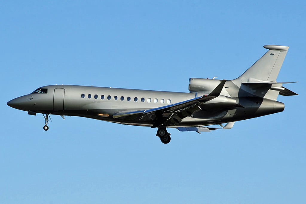 ULTRA LONG-RANGE JETS executive Hoverfly JET luxury 
