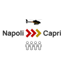 Volo privato in elicottero VIP | Napoli - Capri | 4 passeggeri