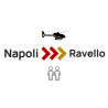 Private VIP Helicopter transfer | Naples - Ravello  | 2 seats