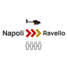 Private VIP Helicopter transfer | Naples - Ravello | 4 seats